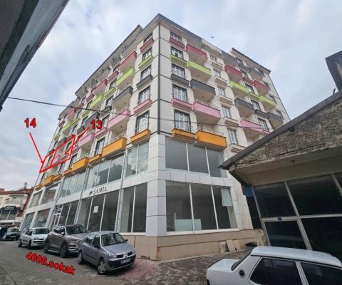 Aksaray Ortaköy Satılık Apartman Dairesi - Daire — foto 2