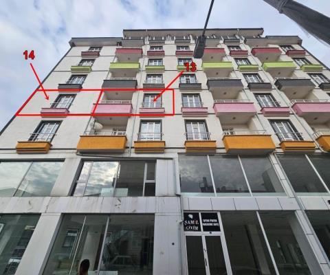 Aksaray Ortaköy Satılık Apartman Dairesi - Daire — foto 3