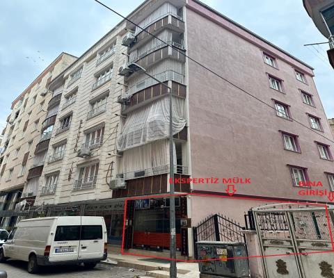 Siirt Merkez Satılık Depo — foto 2