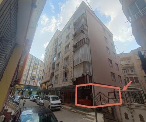 Siirt Merkez Satılık Depo — foto 5