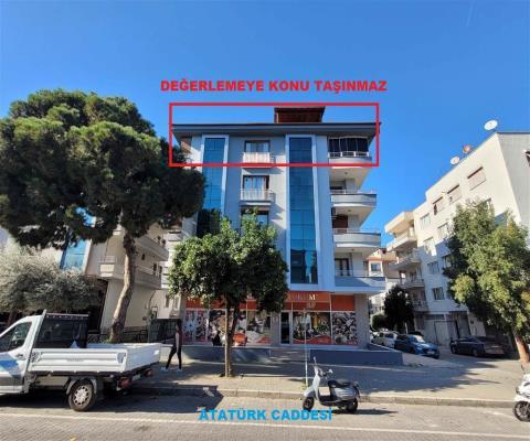 İzmir Selçuk Satılık Apartman Dairesi - Dubleks — foto 4