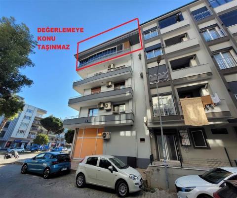 İzmir Selçuk Satılık Apartman Dairesi - Dubleks — foto 5