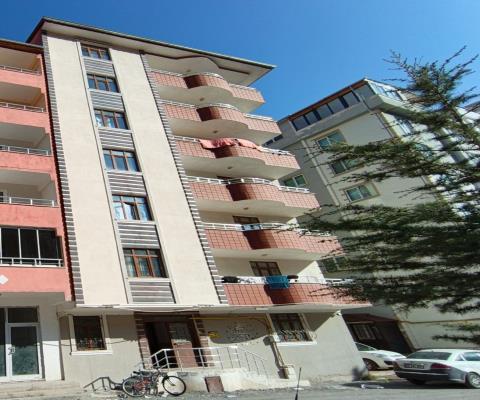 Gümüşhane Merkez Satılık Bina - Daire — foto 2