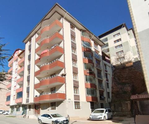 Gümüşhane Merkez Satılık Bina - Daire — foto 3