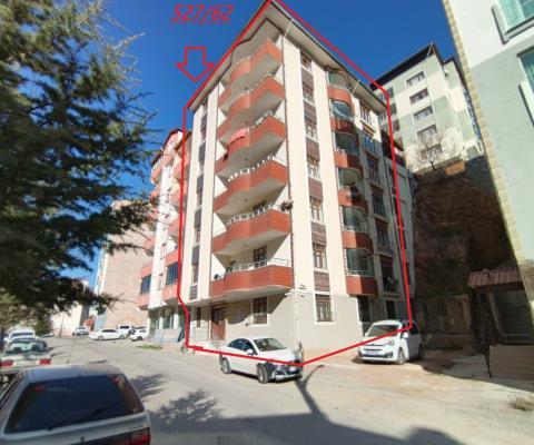 Gümüşhane Merkez Satılık Bina - Daire — foto 5