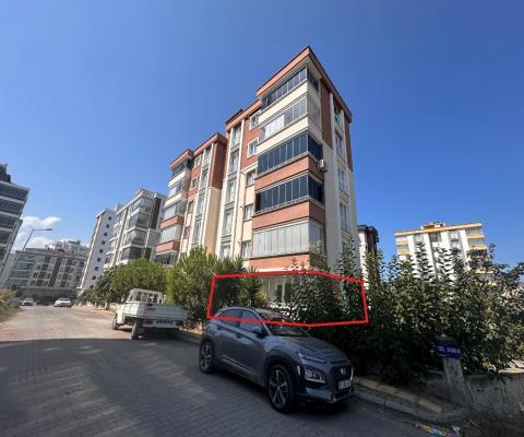 Samsun Atakum 116 M2 2+1 Apartman Dairesi — foto 2