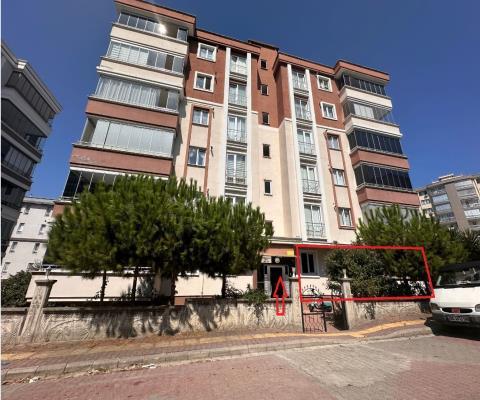 Samsun Atakum 116 M2 2+1 Apartman Dairesi — foto 3