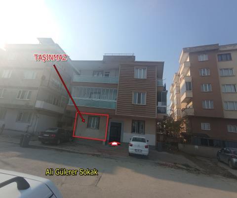 Bursa İnegöl Satılık Apartman Dairesi - Daire — foto 5
