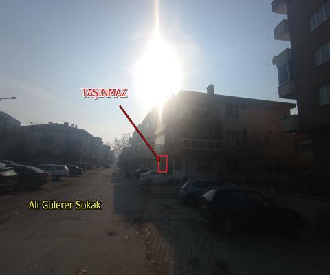 Bursa İnegöl Satılık Apartman Dairesi - Daire — foto 6