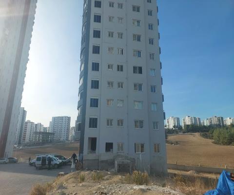 Adana Sarıçam Satılık Apartman Dairesi - Daire — foto 4