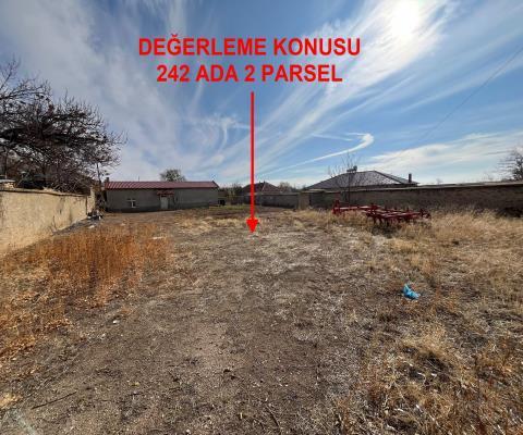Konya Yunak Satılık Müstakil Ev - Müstakil Ev — foto 2