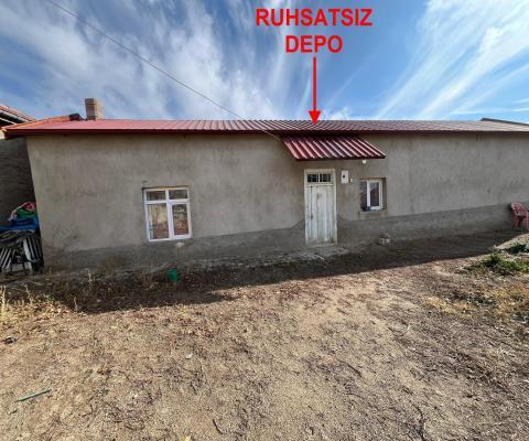 Konya Yunak Satılık Müstakil Ev - Müstakil Ev — foto 4