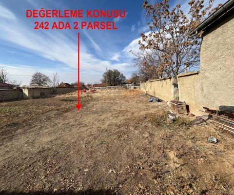 Konya Yunak Satılık Müstakil Ev - Müstakil Ev — foto 7