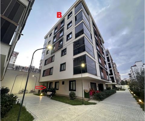 Samsun Atakum Satılık Apartman Dairesi - Daire — foto 2