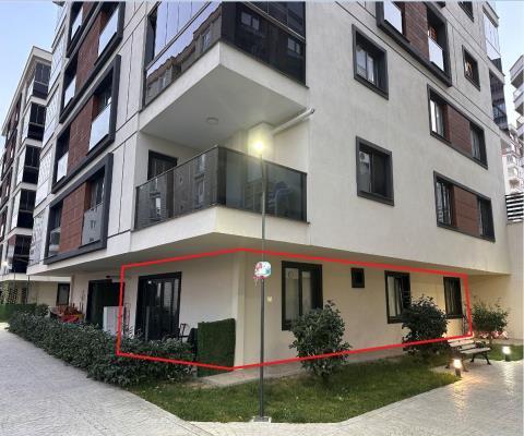 Samsun Atakum Satılık Apartman Dairesi - Daire — foto 3