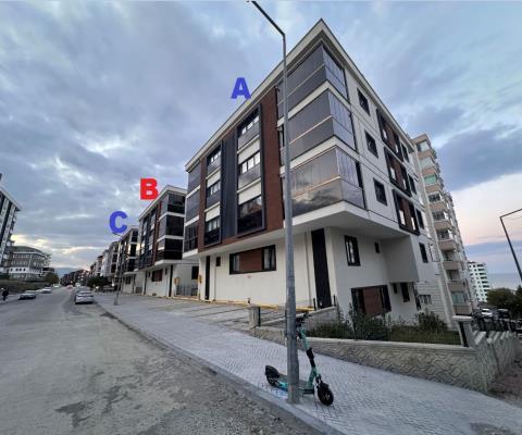 Samsun Atakum Satılık Apartman Dairesi - Daire — foto 4