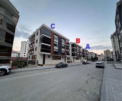 Samsun Atakum Satılık Apartman Dairesi - Daire — foto 5