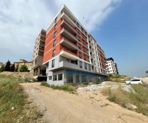 Bursa İnegöl 154 M2 4+1 Apartman Dairesi — foto 2