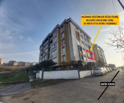 İstanbul Büyükçekmece Satılık Apartman Dairesi - Daire — foto 2