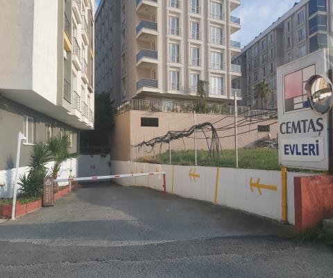 İstanbul Büyükçekmece Satılık Apartman Dairesi - Daire — foto 4