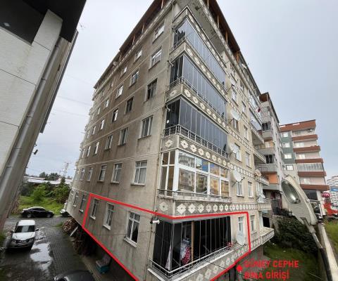 Rize Ardeşen 113 M2 3+1 Apartman Dairesi — foto 2