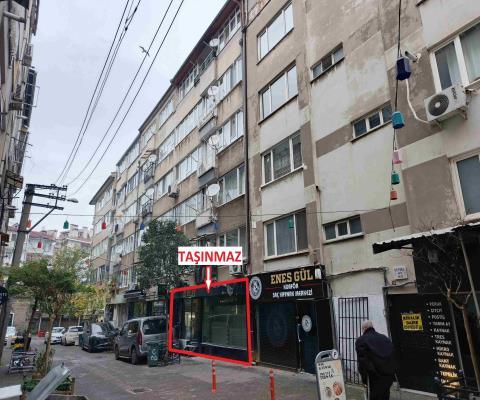 Bursa Osmangazi Satılık Dükkan & Mağaza — foto 2