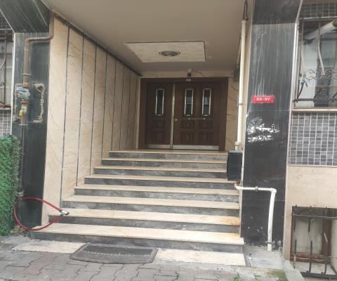 İstanbul Eyüpsultan Satılık Apartman Dairesi - Daire — foto 4
