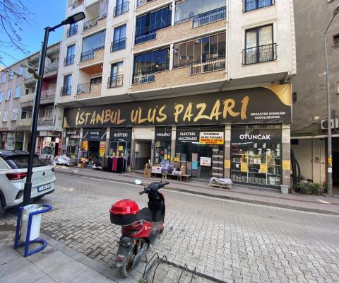 Çanakkale Biga Satılık Dükkan & Mağaza — foto 4