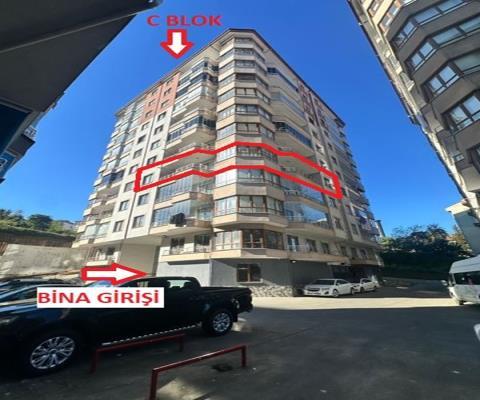 Rize Pazar Satılık Apartman Dairesi - Daire — foto 3