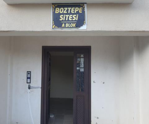 Gümüşhane Merkez Satılık Apartman Dairesi - Daire — foto 4