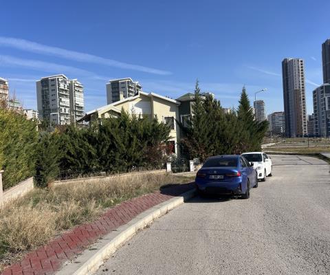 Ankara Çankaya 401.00 M2 7+1 Villa — foto 5