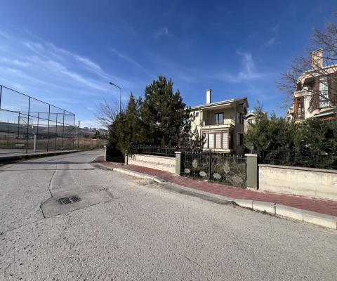 Ankara Çankaya 401.00 M2 7+1 Villa — foto 4