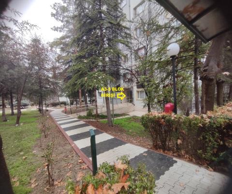 Ankara Etimesgut 86.00 M2 3+1 Apartman Dairesi — foto 2