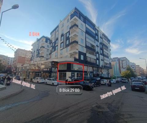 Siirt Merkez Satılık Dükkan & Mağaza — foto 3