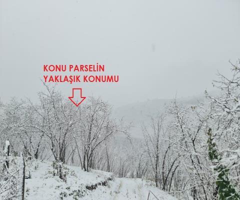 Sakarya Karasu Satılık Tarla — foto 6