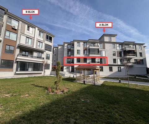 Erzincan Merkez Satılık Apartman Dairesi - Daire — foto 2
