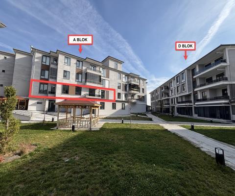 Erzincan Merkez Satılık Apartman Dairesi - Daire — foto 3