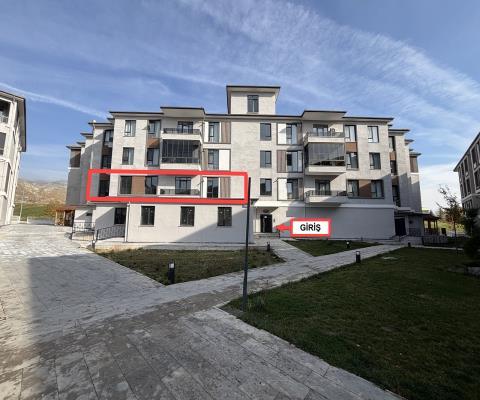 Erzincan Merkez Satılık Apartman Dairesi - Daire — foto 4