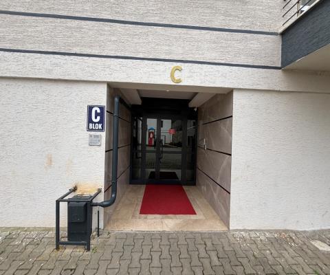 Trabzon Ortahisar Satılık Apartman Dairesi - Daire — foto 2