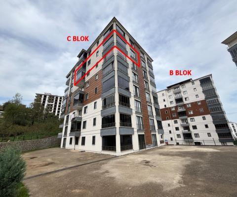 Trabzon Ortahisar Satılık Apartman Dairesi - Daire — foto 3