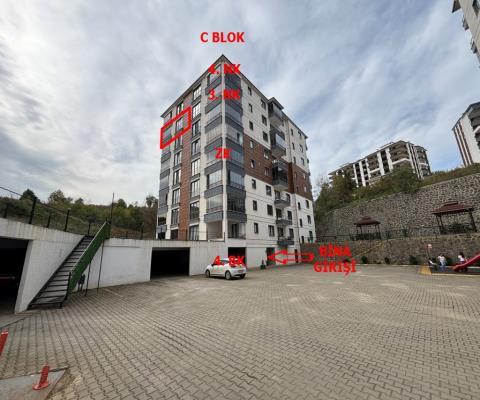 Trabzon Ortahisar Satılık Apartman Dairesi - Daire — foto 4