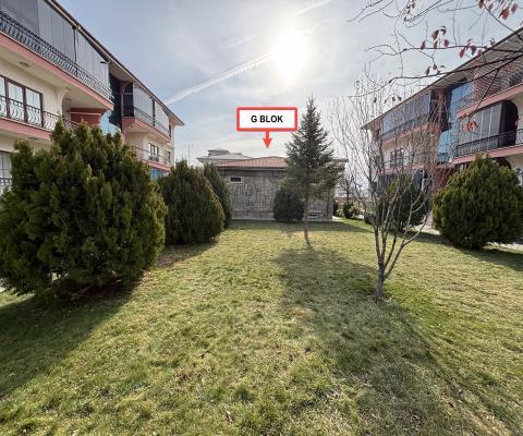 Erzincan Merkez Satılık Apartman Dairesi - Daire — foto 2