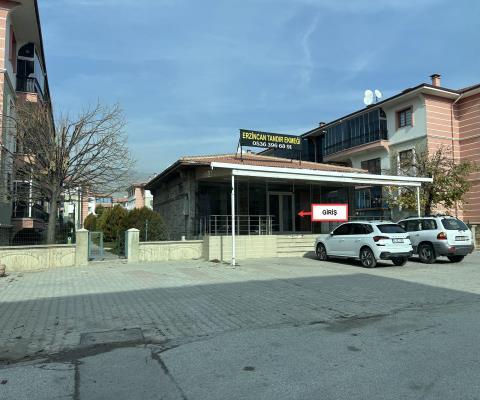 Erzincan Merkez Satılık Apartman Dairesi - Daire — foto 3