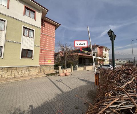 Erzincan Merkez Satılık Apartman Dairesi - Daire — foto 4