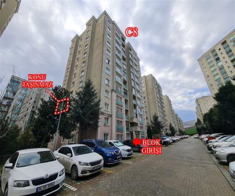 İstanbul Arnavutköy Satılık Apartman Dairesi - Daire — foto 5