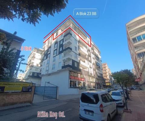 Siirt Merkez Satılık Apartman Dairesi - Daire — foto 2