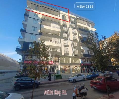 Siirt Merkez Satılık Apartman Dairesi - Daire — foto 3