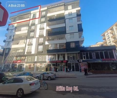 Siirt Merkez Satılık Apartman Dairesi - Daire — foto 4