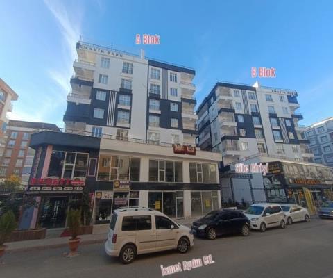 Siirt Merkez Satılık Apartman Dairesi - Daire — foto 5
