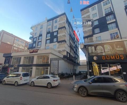 Siirt Merkez Satılık Apartman Dairesi - Daire — foto 6